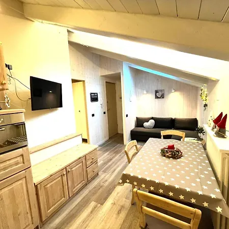 Sotto Le Stelle Nel Cuore Di * Aosta