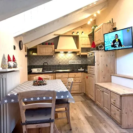 Apartment Sotto Le Stelle Nel Cuore Di