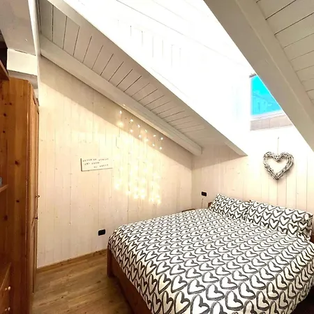 Apartman Sotto Le Stelle Nel Cuore Di *