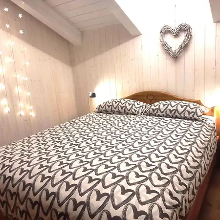 Sotto Le Stelle Nel Cuore Di Aosta