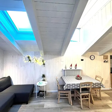 Sotto Le Stelle Nel Cuore Di