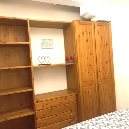 Sotto Le Stelle Nel Cuore Di Apartment *