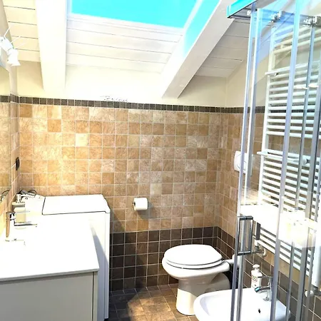 Apartman Sotto Le Stelle Nel Cuore Di *